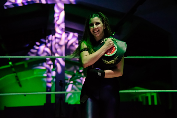 Λία champion