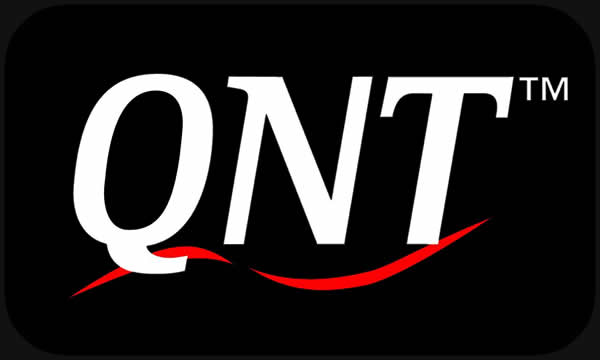 QNT logo