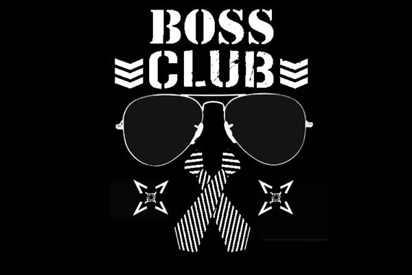 Το Boss Club του Πολυχρονίδη οργανώνεται (video)