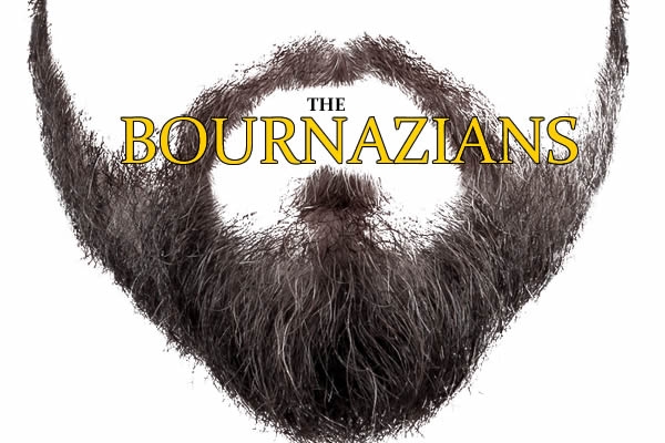 The Bournazians. Σύντομα κοντά σας (video)