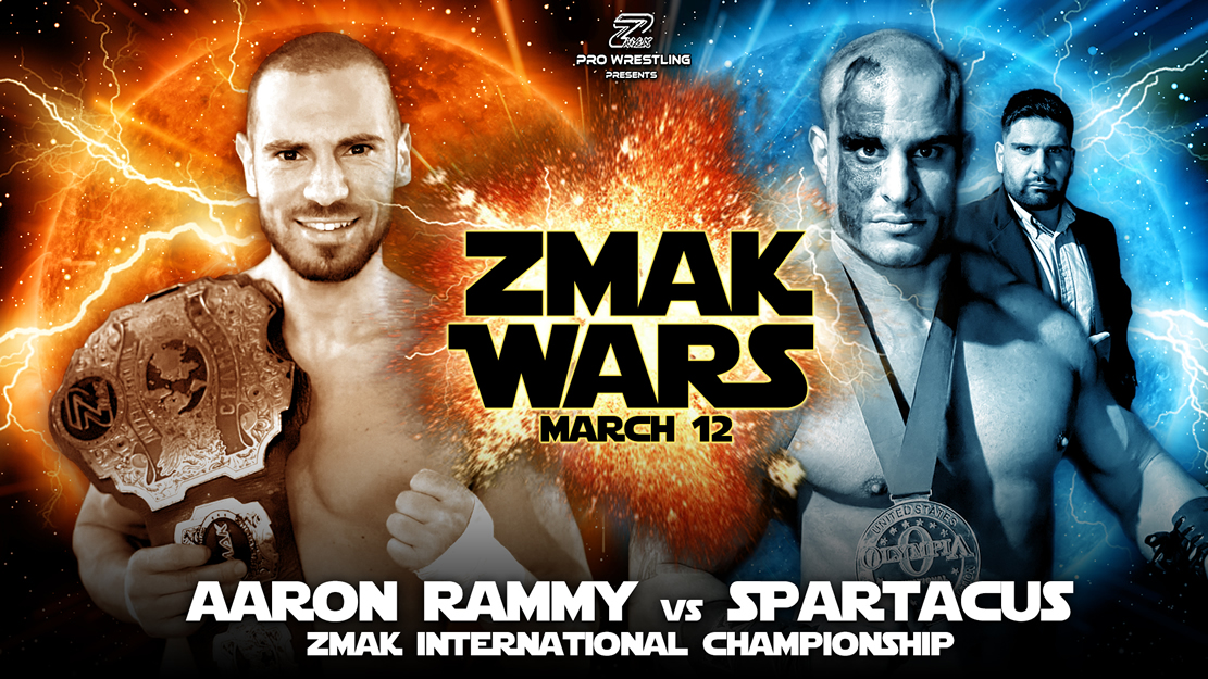 ZW23 rammy vs spartacus
