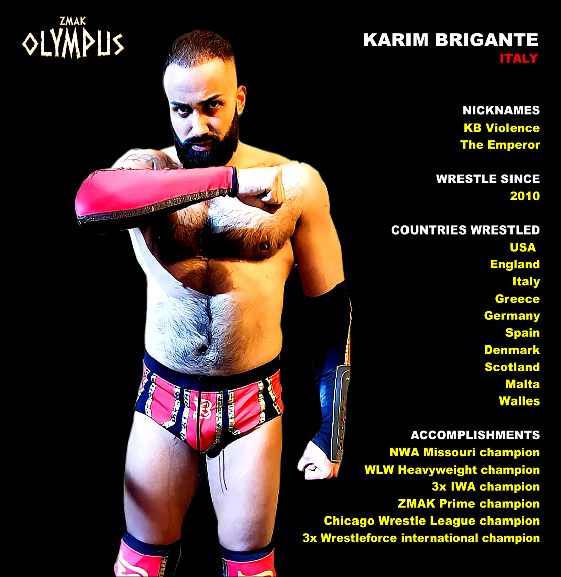 Karims card 