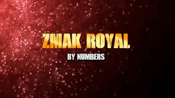 ZMAK ROYAL by the numbers (2018 edition) (video)