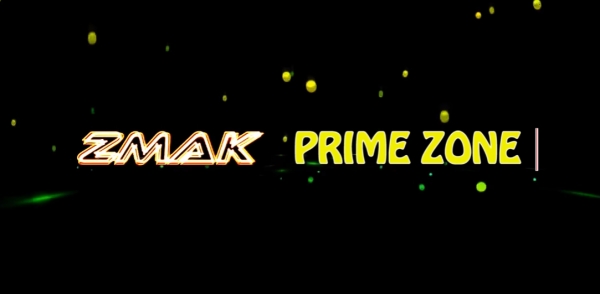 ZMAK Prime Zone 6