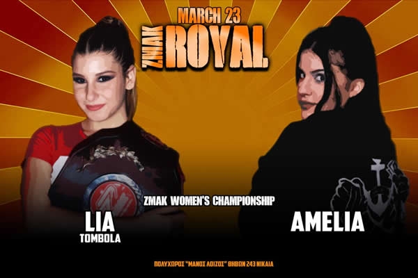 Φέρνει η Αμέλια τον πρώτο τίτλο της Power n’ Money;
