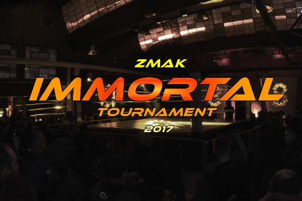 Immortal Tournament 2017