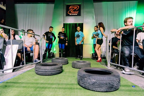 zmakvivor 2nd semifinal