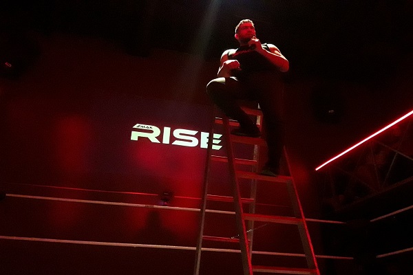 perisonladder