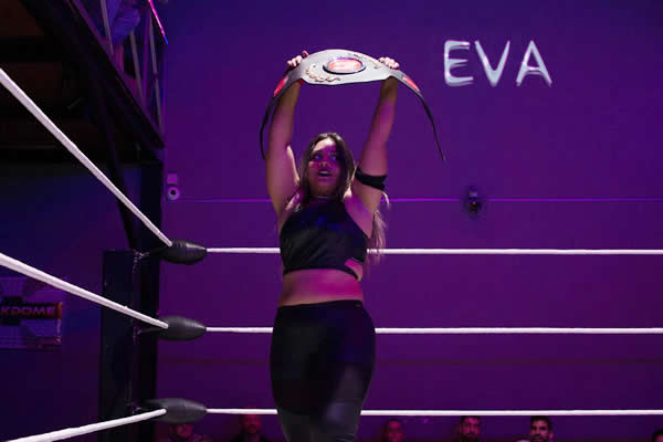 Εύα champion