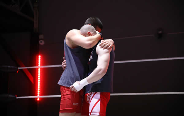 Skendernation cry