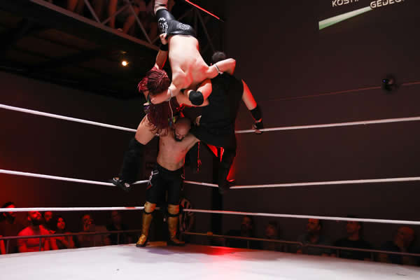 4shome Superplex
