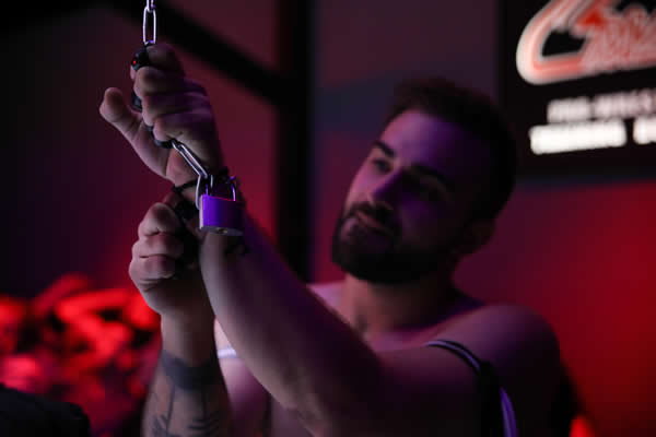 Κωστίκας αλυσίδα