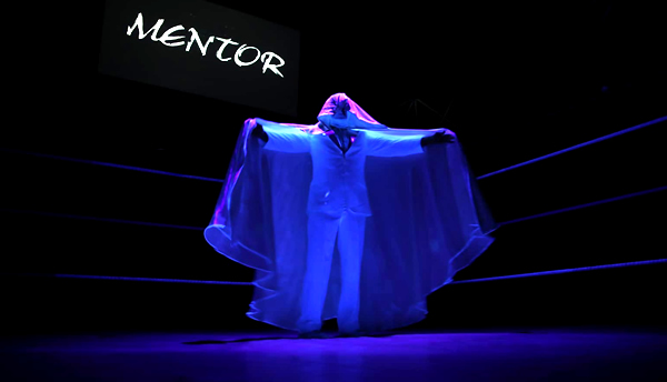 Mentor debut