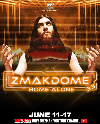 ZMAKDOME 33
