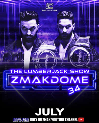 ZMAKDOME 34 PART2