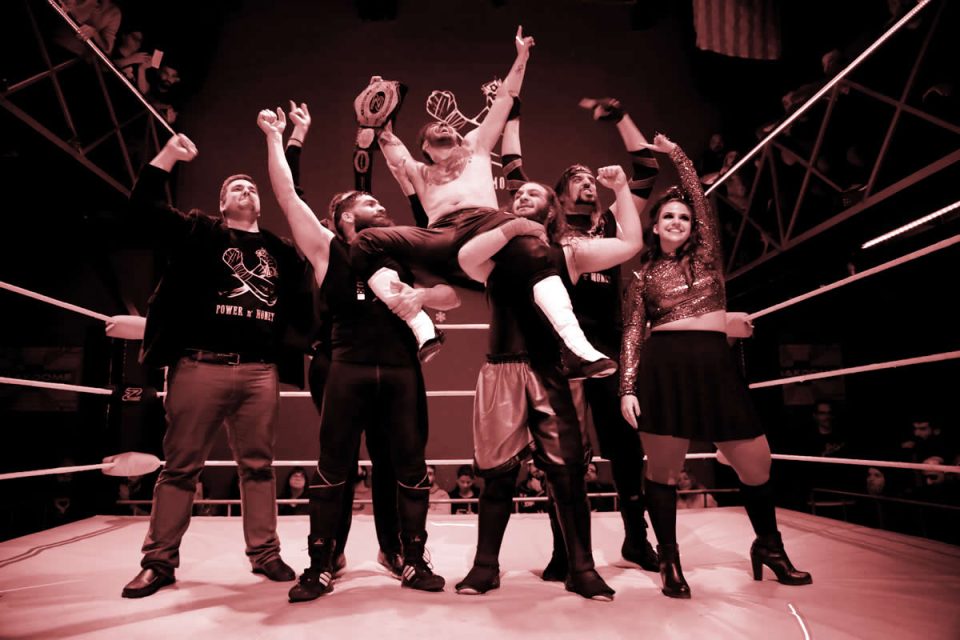 Σίνας wins championship