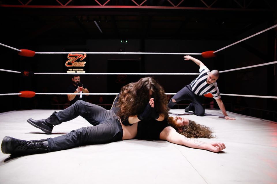 Ιωάννης pins Sabbath