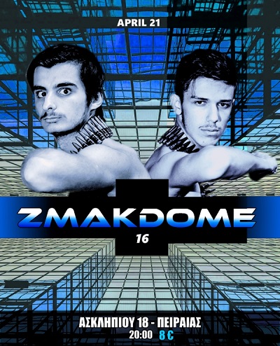 zmakdome16p