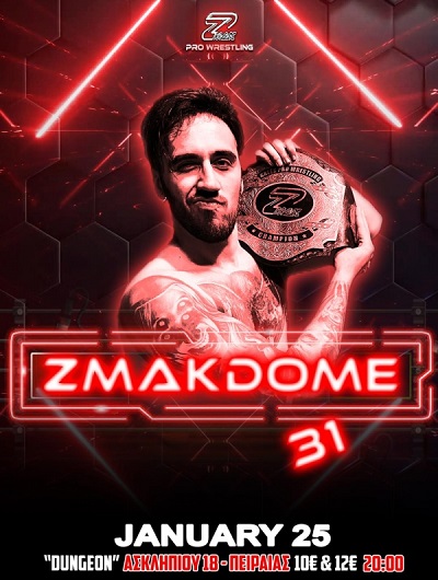 zmakdome31p