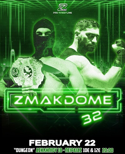 zmakdome32p