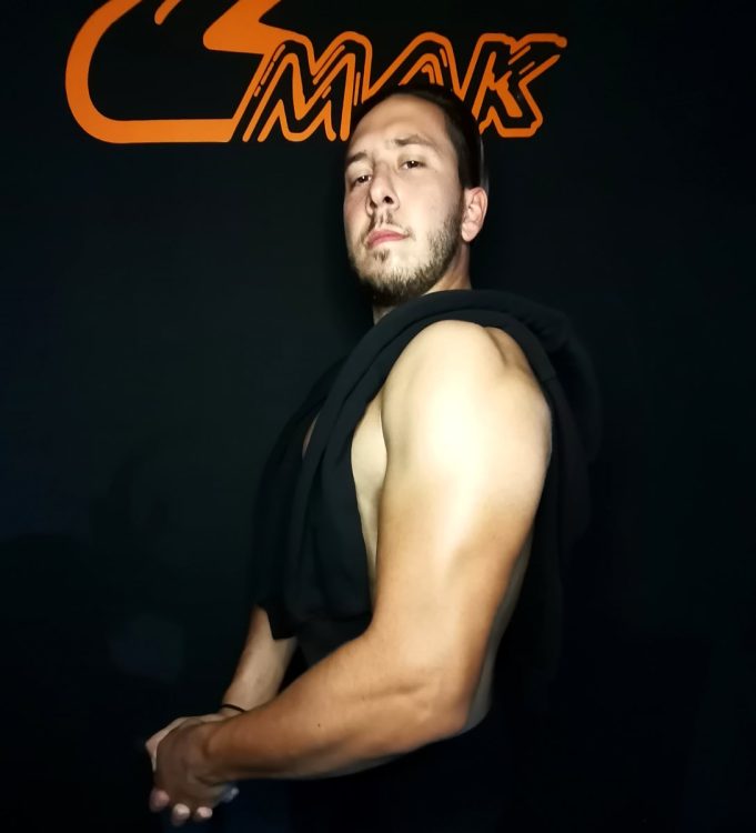 Μάρκελλος 2021 20s