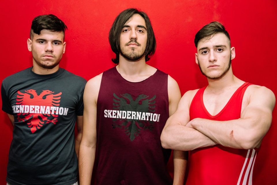 Skendernation 2017
