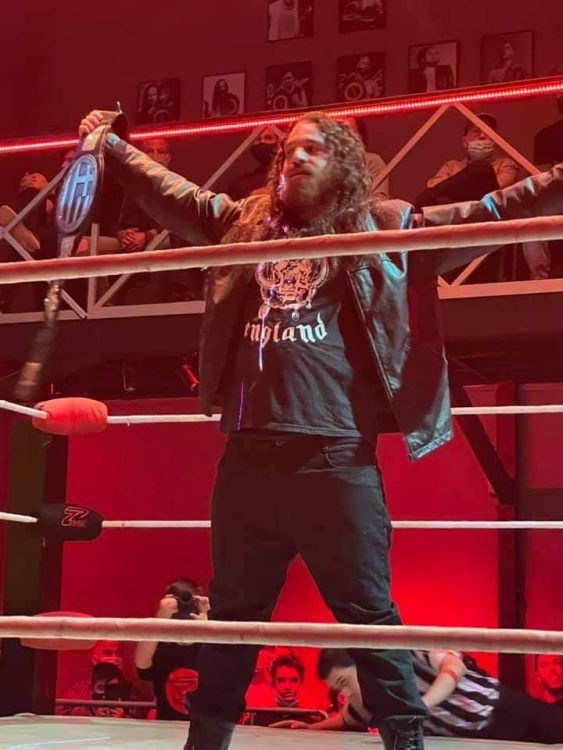 achilleassabbath greekchampion