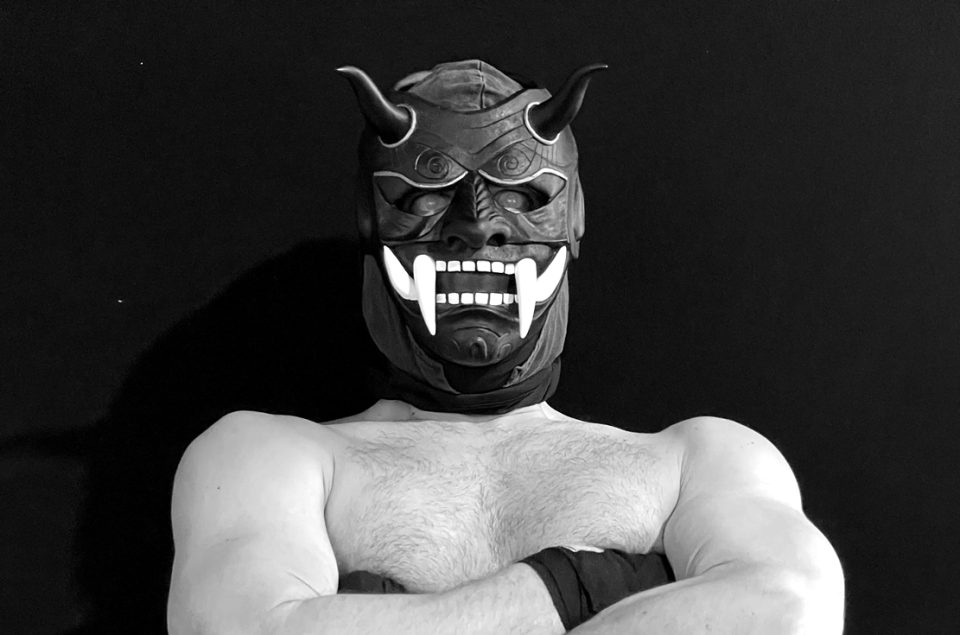 Ninja Masked bad