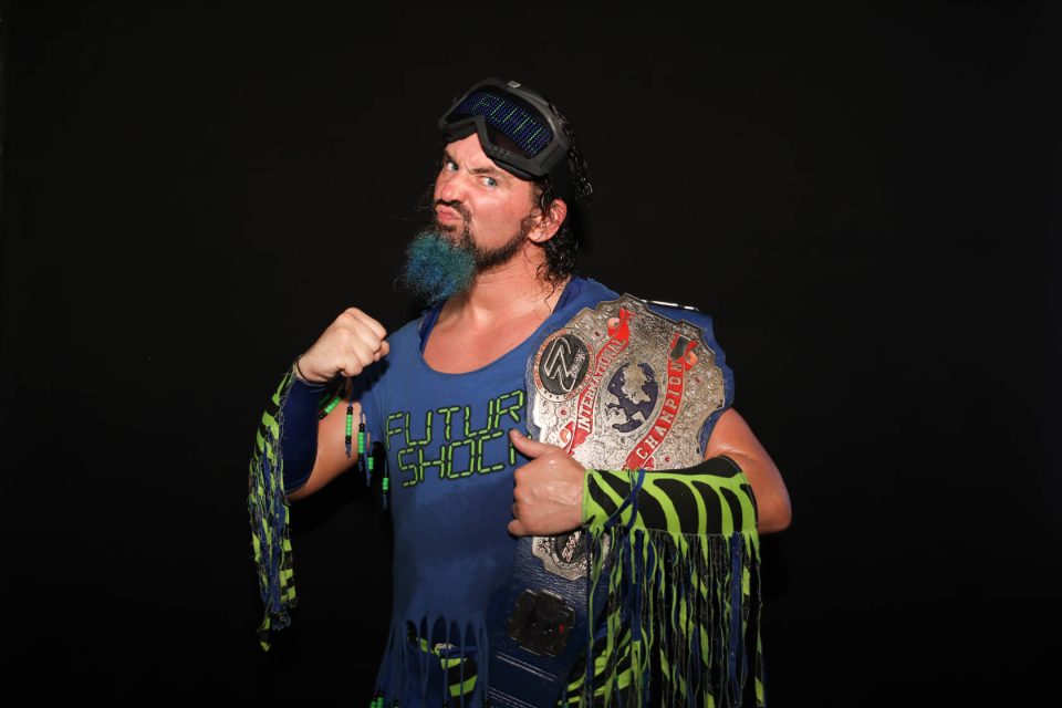 tom fulton international champ