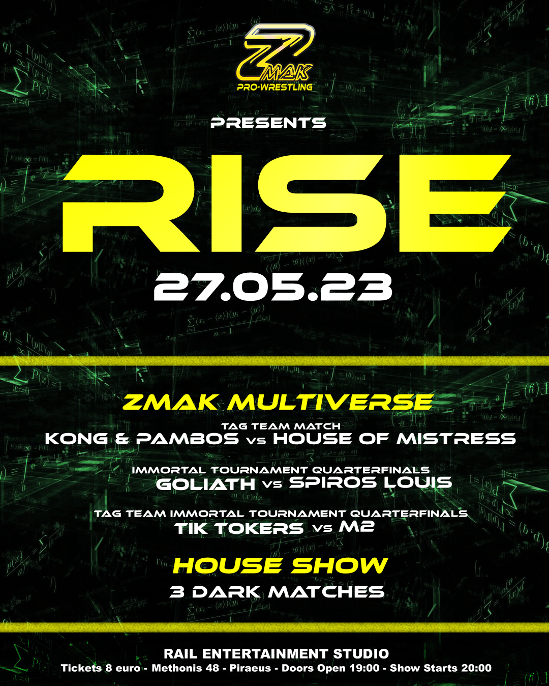 4. RISE 67 
