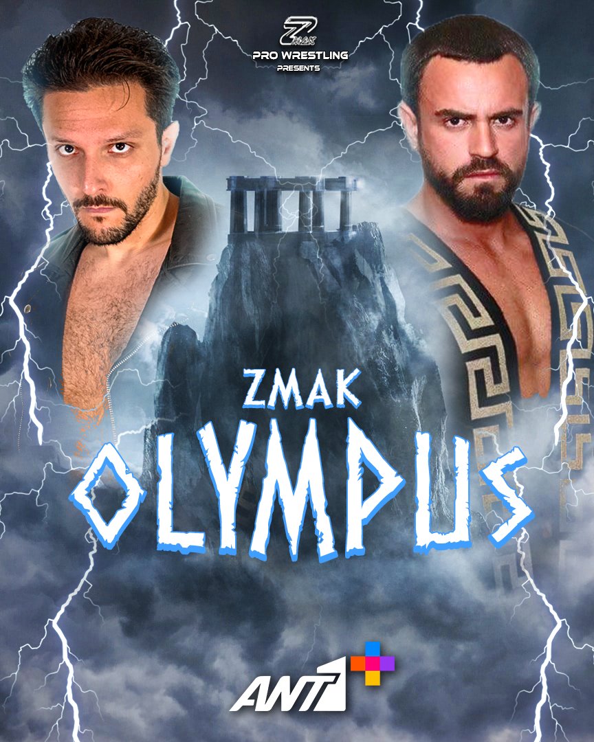 6. ep1 ZMAK OLYMPUS 2023