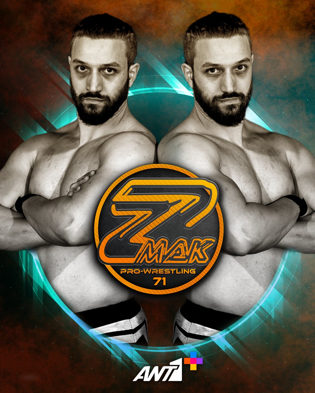 8. ep3 ZMAK 71