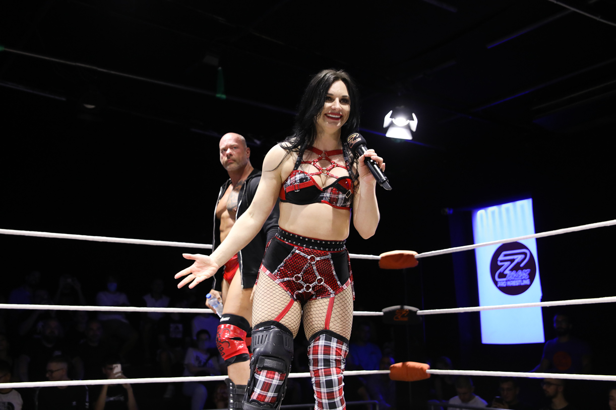 Piper promo
