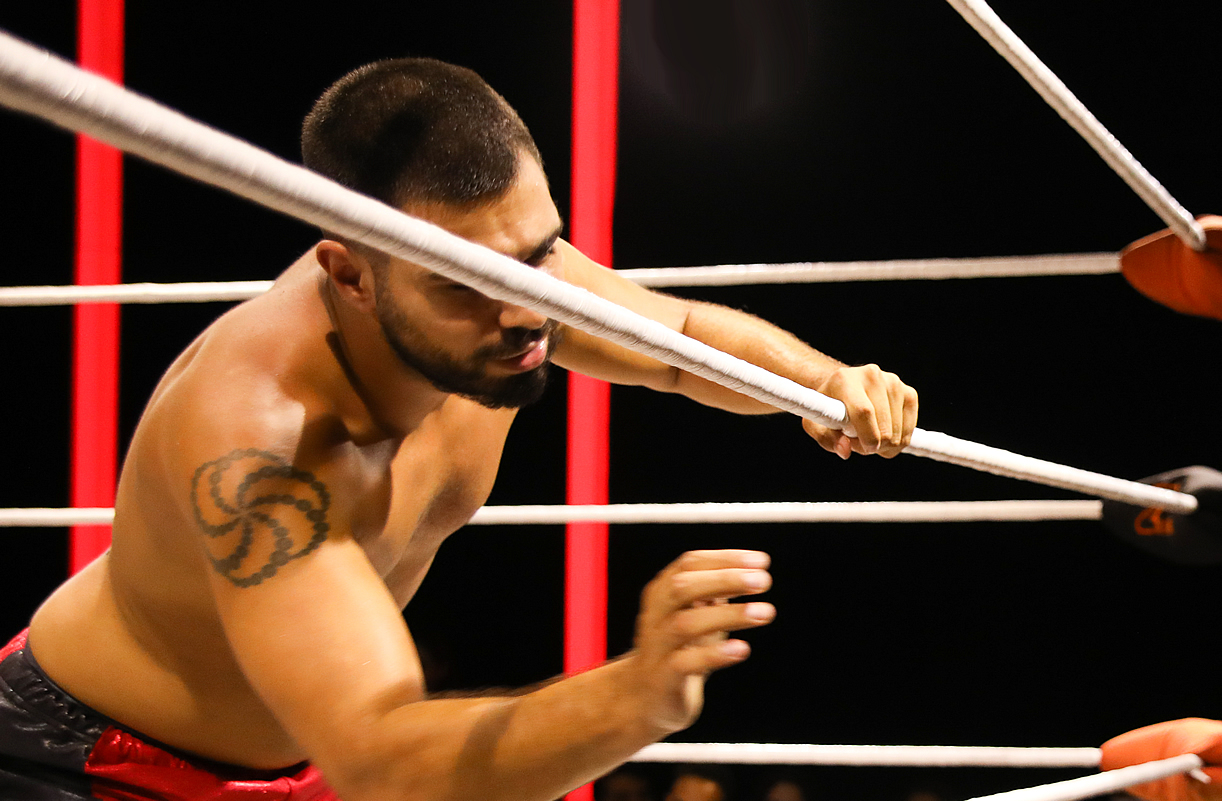 Pambos ropes