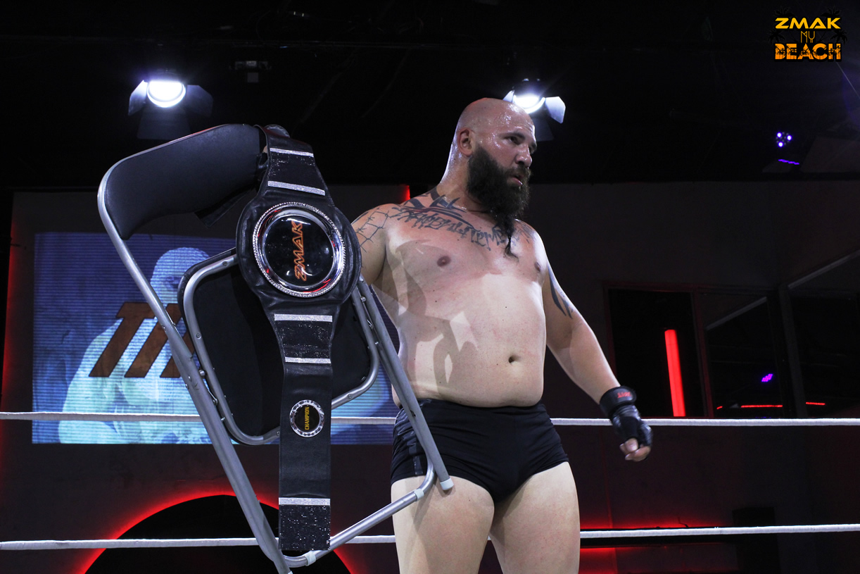 Guru chair belt