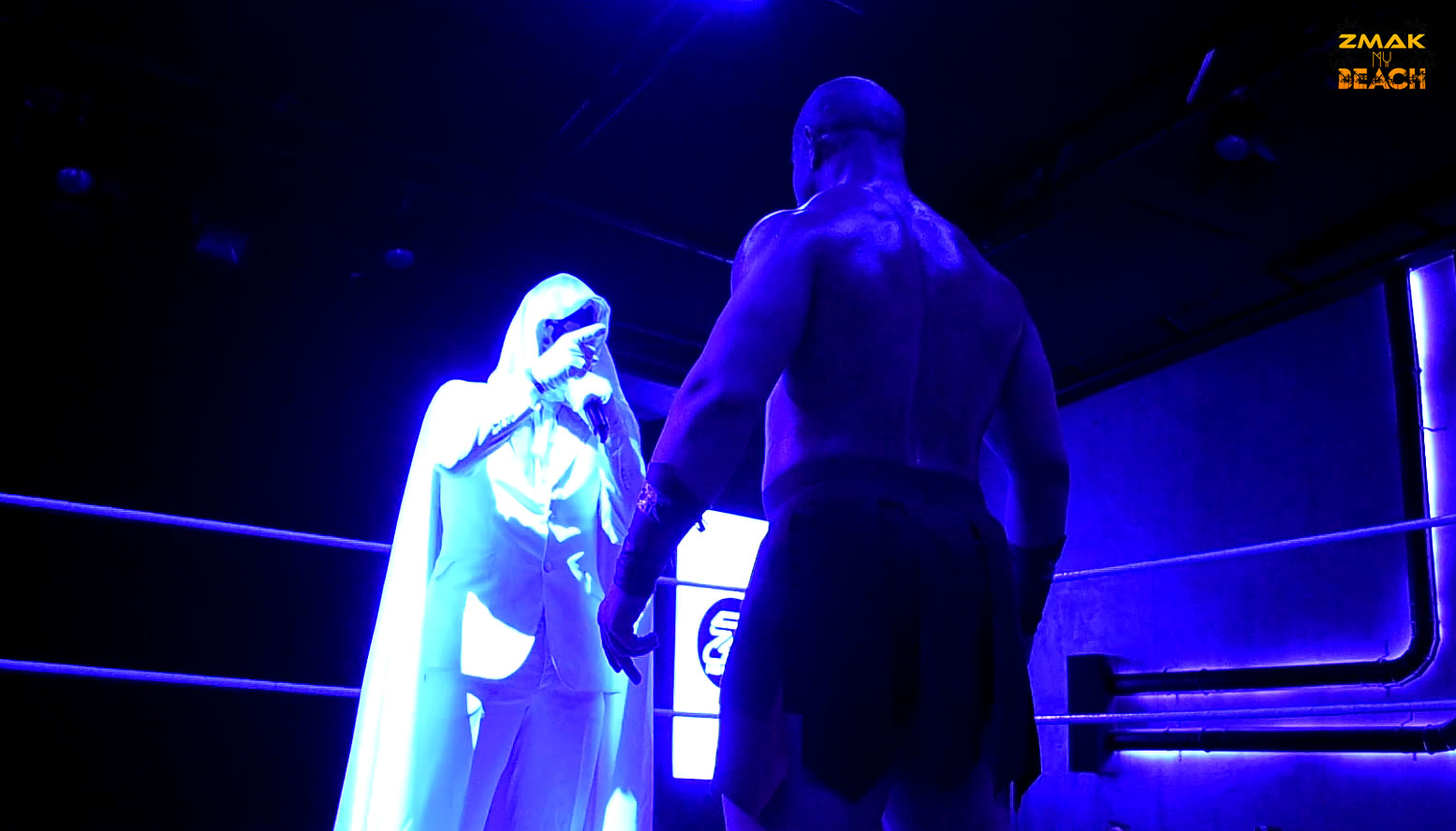 Mentor vs Spartacus