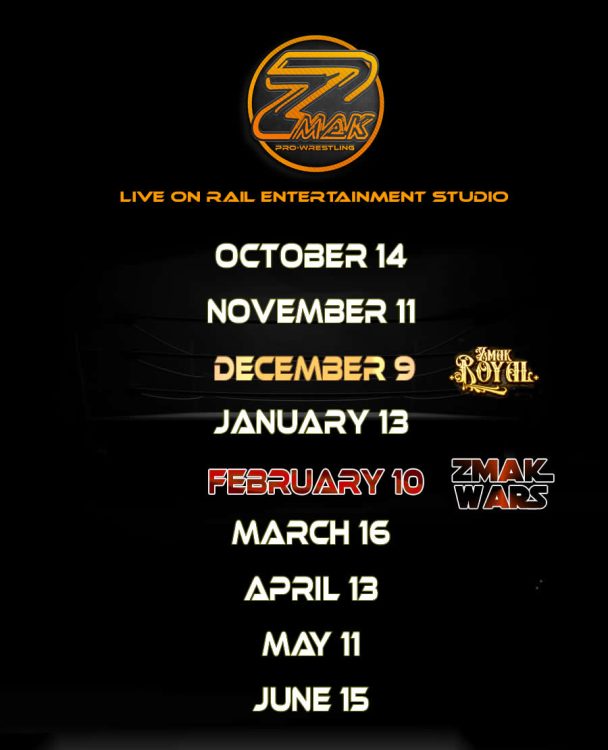 EVENT CALLENDAR 2023 2024