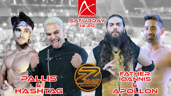 pallis hashtag vs patir apollon