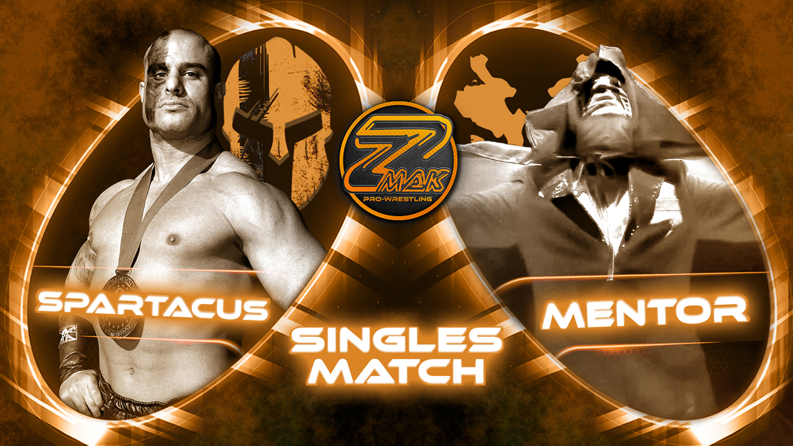 Z73 spartacus vs mentor