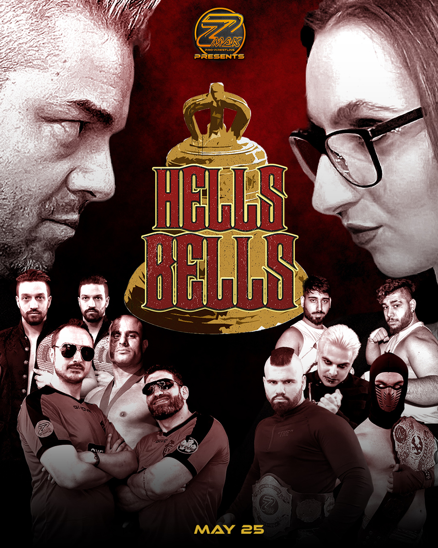 HELLS BELLS 2024