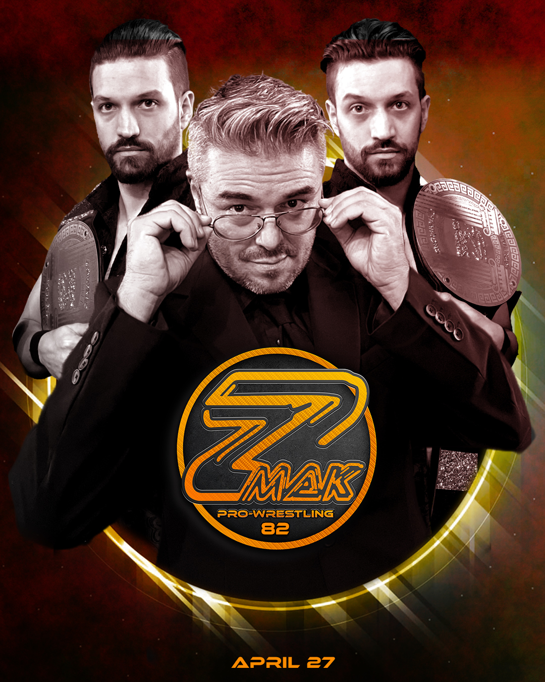 ZMAK 82