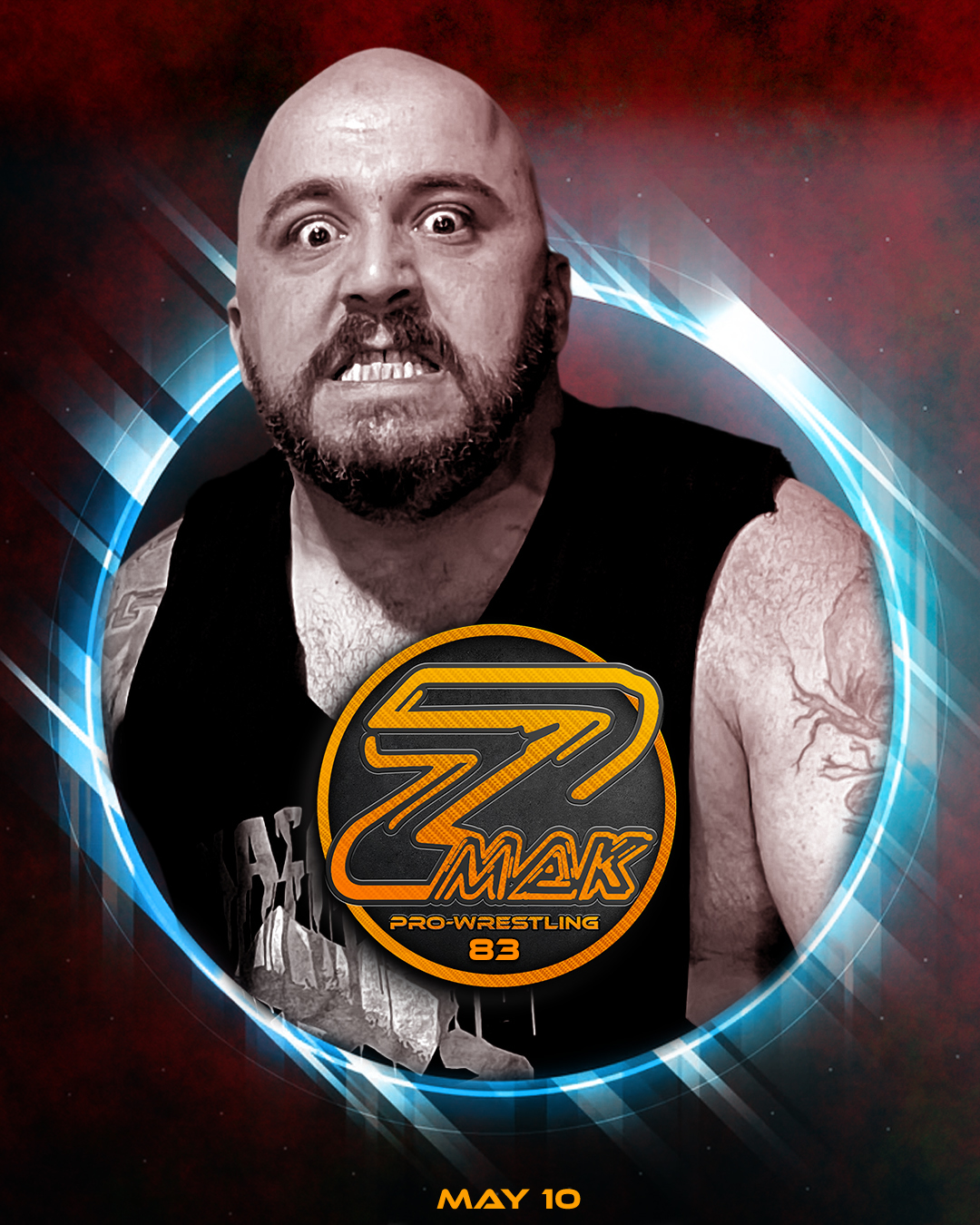 ZMAK 83
