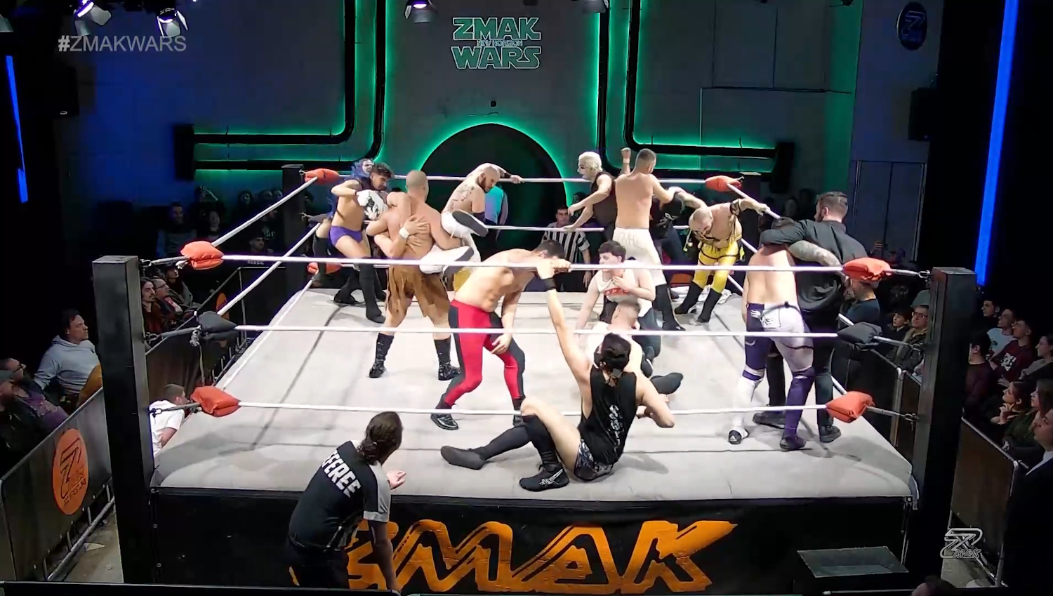 ZW rodeo