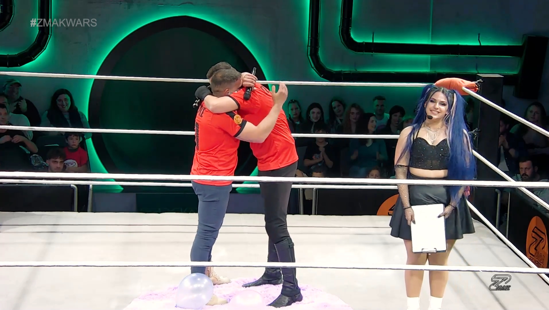 ZW tax hug