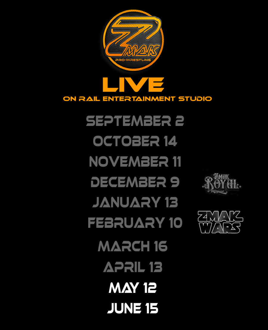 EVENT CALLENDAR ξ