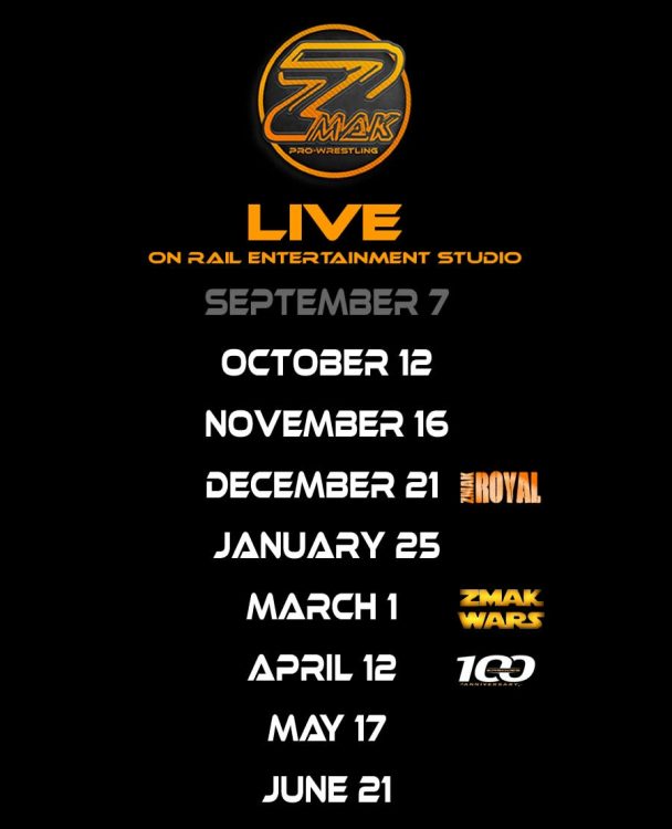 live 2025