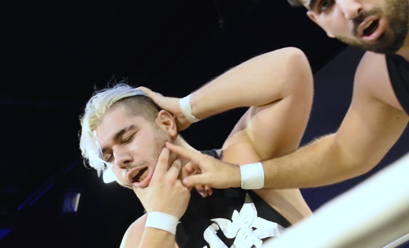 M2 fake injury