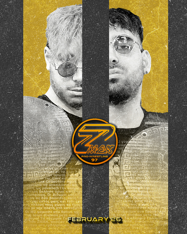 ZMAK 97 SITE 