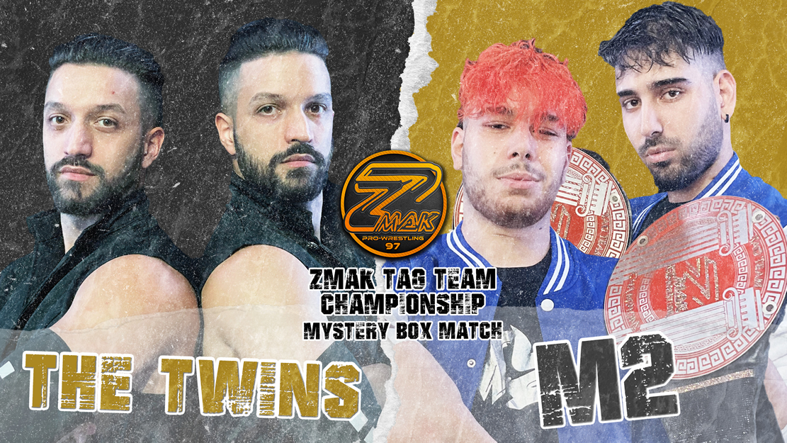 Z97 m2 vs twins