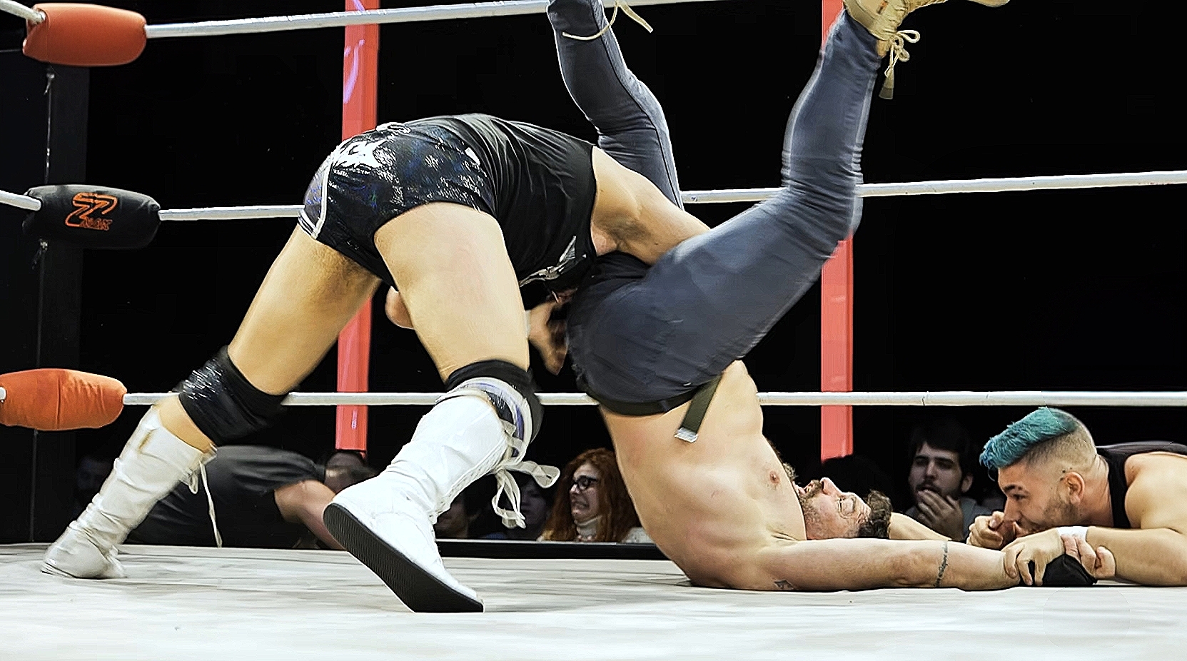 M2 steal pin from Peris